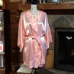Victoria's Secret vintage kimono robe